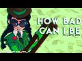 How Bad Can I Be -- female ver. (from The Lorax) 【covered by Anna】