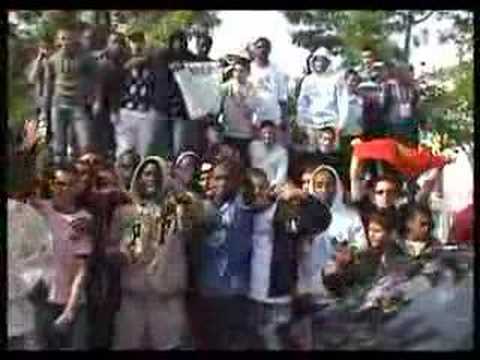 chez nous. kazam feat wanderley silver