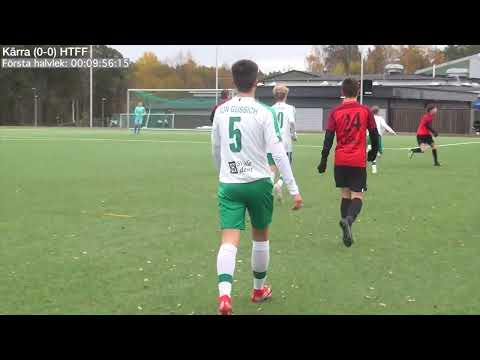 211024 Kärra Dragons FC - HTFF P07A (4-5)