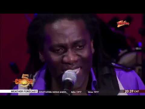 CRUISE 5 with: LULU 🇲🇼