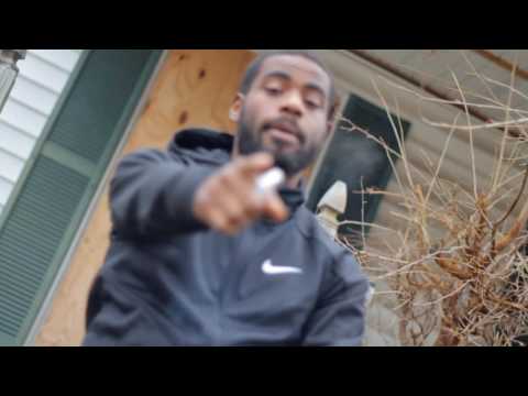 Flock - Cut Throat ***OFFICIAL MUSIC VIDEO***