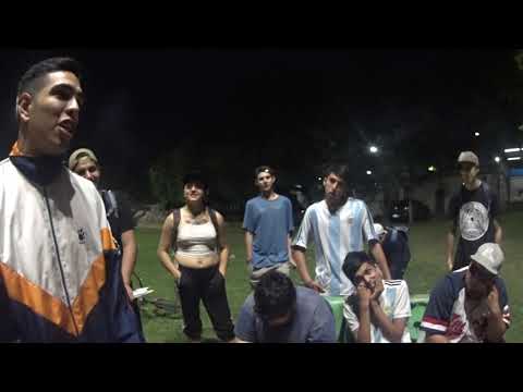 SLR vs MARMADUKE - Semifinal (1vs1 - 30/11) - Italia Free