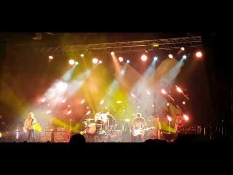 Sportfreunde Stiller - live - Berlin - 23/05/09 - Wächter