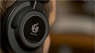 Play Video - ADAM Audio SP-5 - High Precision Studio Headphones