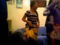 Hula Time