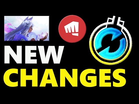 new game mode update