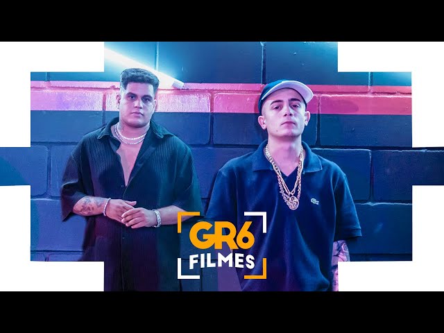 Download Não Se Apavora (feat. MC Hariel) - Gaab