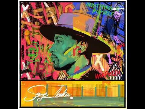 Serge Ibaka ft Diamond platnumz