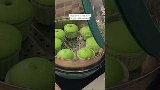 Download lagu Bolu pandan gembul tanpa oven tanpa mixer. Resep klik ▶️☝️ mp3