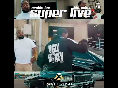 Big Pokey Ft Archie Lee