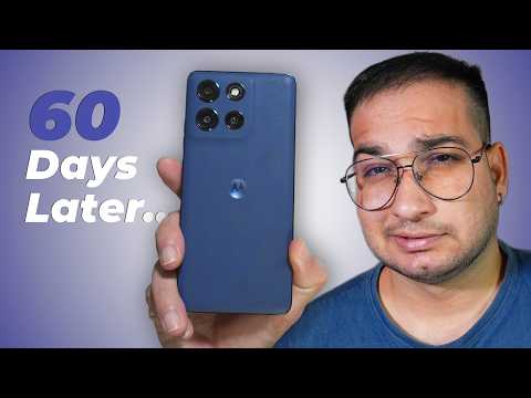 Moto G86 Power Review : Watch Before You Buy