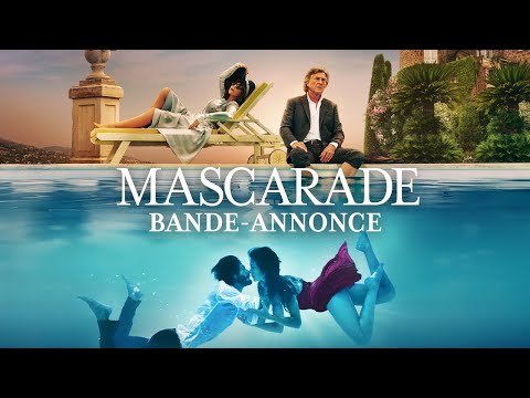 Mascarade - bande annonce Pathé