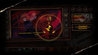 Limbus company main menu theme