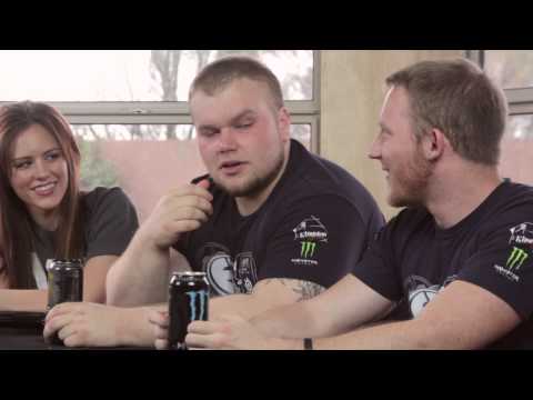 Unburrowed: Episode 9 - "It's All the Rage, Baby!"