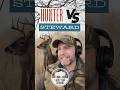 Are you JUST a hunter? Or are you a Land Steward?