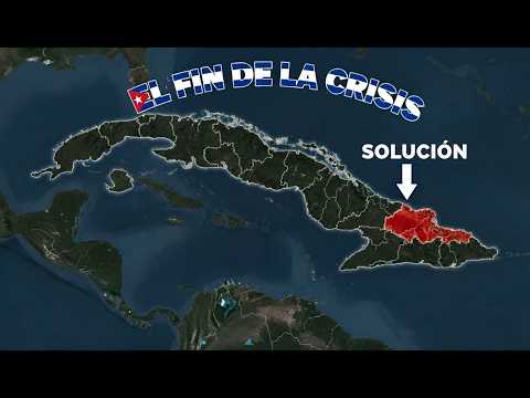 MOA: LA PIEZA Que FALTA En El Rompecabezas ECONÓMICO De CUBA