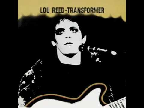 Lou Reed - Satellite of Love