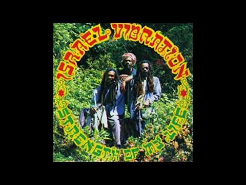 Israel Vibration - Strength Of My Life - Full Album Cassette Rip - 1988 - Reggae Classics