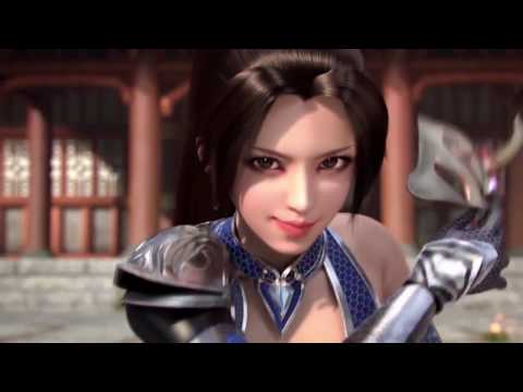 Neoni & Magnus- Conquer [GMV]