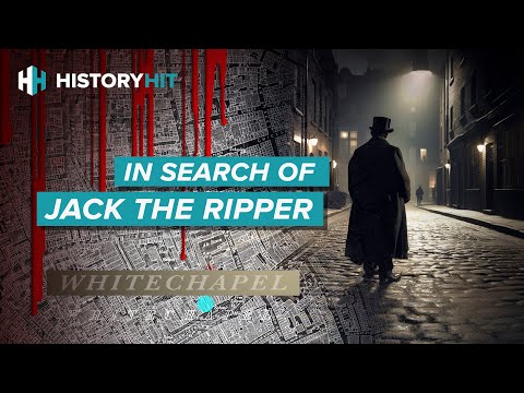 Was Jack The Ripper Actually Caught?