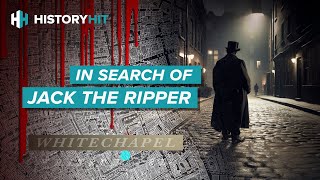 Jack The Ripper: The Man Put On Trial For The Whitechapel Murders