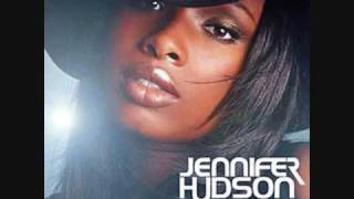 Jennifer Hudson-can&#39;t stop the rain
