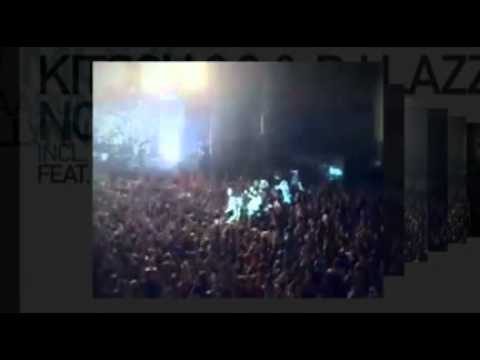 KitSch 2.0 & DJ Lazz Feat Llynn C - No More (Aaron Waves Remix)