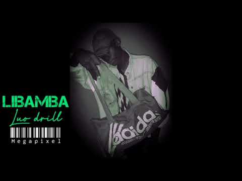#underdogs LIBAMBA LUO DRILL FREESTYLE
