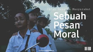 Download lagu IKLAN LAYANAN MASYARAKAT - LALU LINTAS mp3