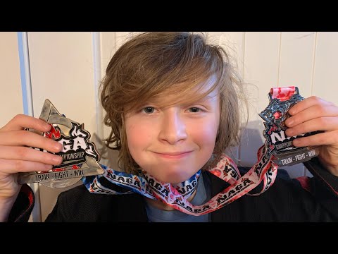 Emmett’s first tournament win