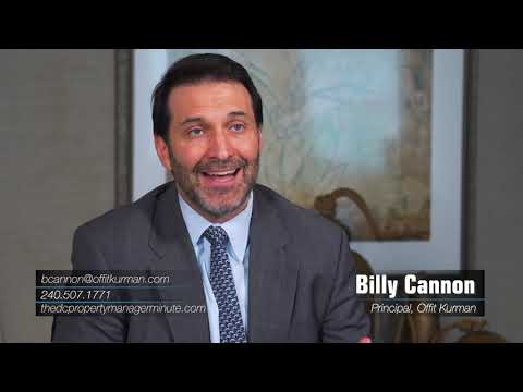 D.C. Property Management Minute: What is A Notice of Infraction (NOI) Process?