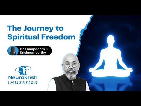 The Journey to Spiritual Freedom