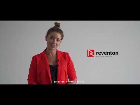 Reventon Group intro movie