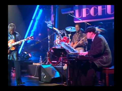 PHIL UPCHURCH   Invitation