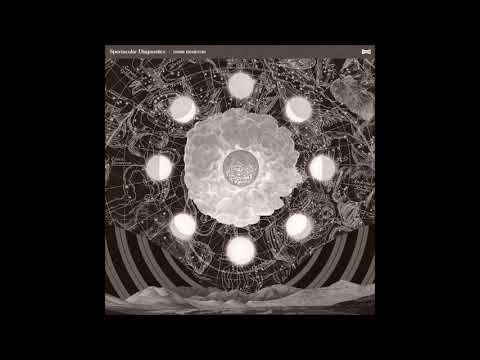 Spectacular Diagnostics - Divine Exhibition (Album)