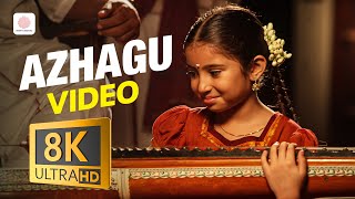 Download lagu Saivam - Azhagu 8K/4K Video Song | Baby Sara | G.V. Prakash Kumar mp3 Download lagu Saivam - Azhagu 8K/4K Video Song | Baby Sara | G.V. Prakash Kumar mp3
