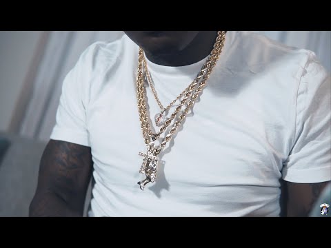 Too Deep - King Murph (Dir. Whiz Kid Jerm)