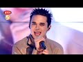 FHD 50 FPS Gareth Gates Anyone Of Us Live From Top Of The Pops 2002