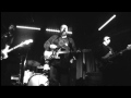 Pugwash - Anyone Who Asks (Borderline, 31st March 2012)