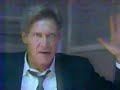 Air Force One 1997 DVD VHS Spot 2 Own It Now 1