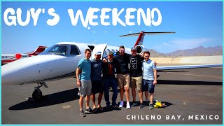 Guys Trip | Cabo 2019