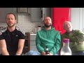 Jack O Rourke Fionn O Rourke Denis O Rourke The Parting Glass