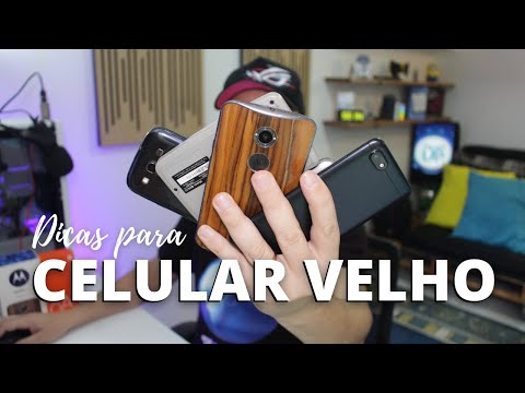 Tips for old cell phones: What to do?