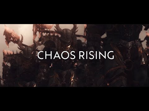 Chaos Rising | Total War: WARHAMMER 2 Cinematic