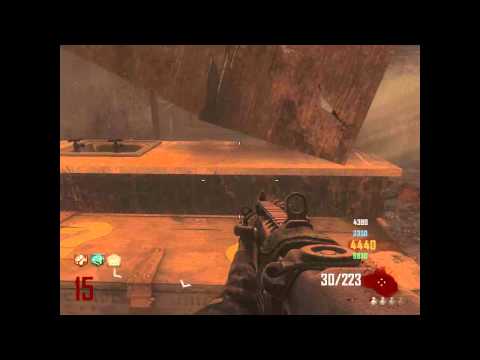 I hate playing with FaTaLiTy FuZe on BO2 Zombies