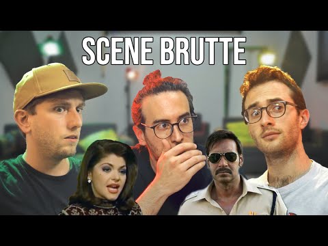 Maledetta "Soap Spagnola", Singham 8 e Fuga da Los Angeles - "SCENE BRUTTE" ⎮ Slim Dogs