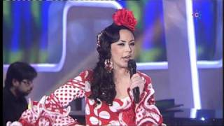 Anaraida Sanchez-Como a nadie te he querido