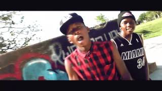 WEARETOONZ - ALL ABOUT DOUGH [Prod. By YAY.OK OF TrapR.S.A] OFFICIAL MUSIC VIDEO