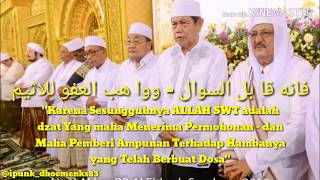 Download lagu AL KHIDMAH - Sholatullah beserta Artinya mp3