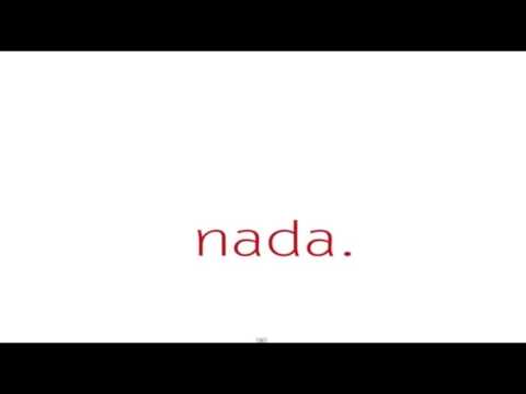 Santiuve - Nada (Yordan Jara Remix )